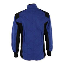 Single Layer Fire Suit Jacket image 6
