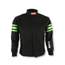 Single Layer Fire Suit Jacket image 1