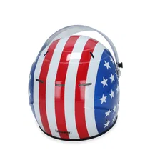 Pro Youth Full-Face Helmet image 12