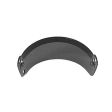 Helmet Face Shield - Fits PRO-Series Model Helmets image 5