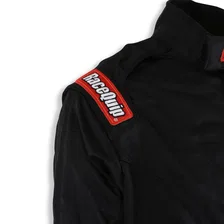 Nomex Multi Layer Fire Suit Jacket image 3