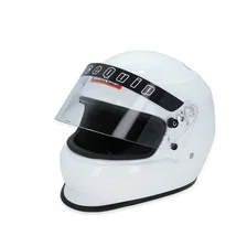 Pro Youth Full-Face Helmet image 1