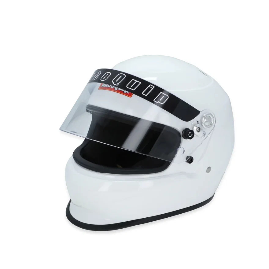 Pro Youth Full-Face Helmet