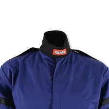 One Piece Multi Layer Fire Suit image 5
