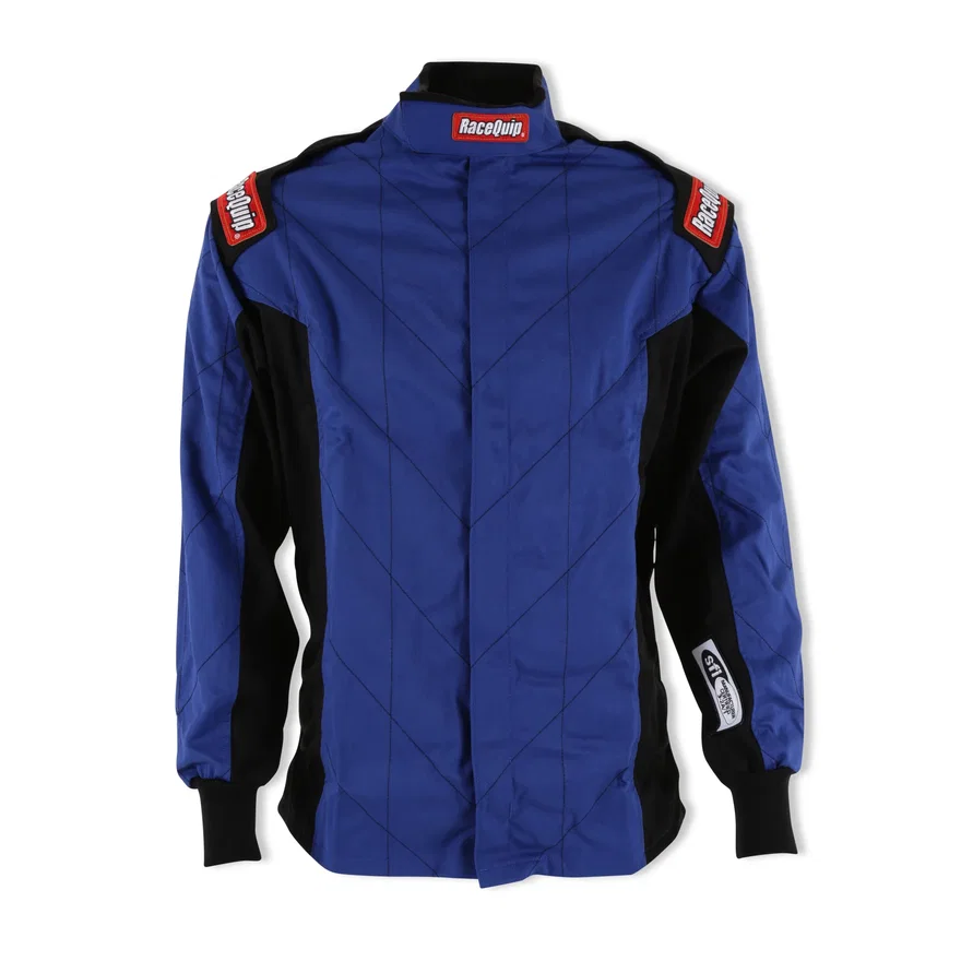 Single Layer Fire Suit Jacket