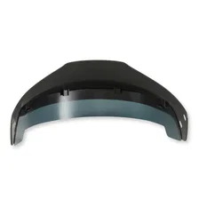 Replacement Visor for SA-Rated Open Face Helmets image 4