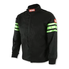 Single Layer Fire Suit Jacket image 3