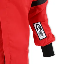 Single Layer Fire Suit Jacket image 7