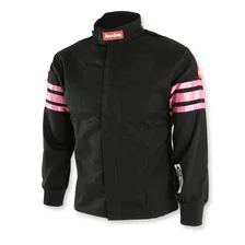 Single Layer Fire Suit Jacket image 3