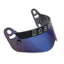 Helmet Face Shield - Fits Vesta Model Helmets image 5