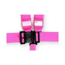 Latch & Link 5 Point Harness Set image 2