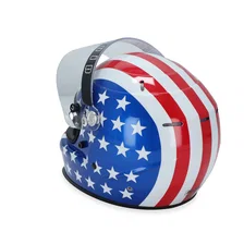 Pro Youth Full-Face Helmet image 9
