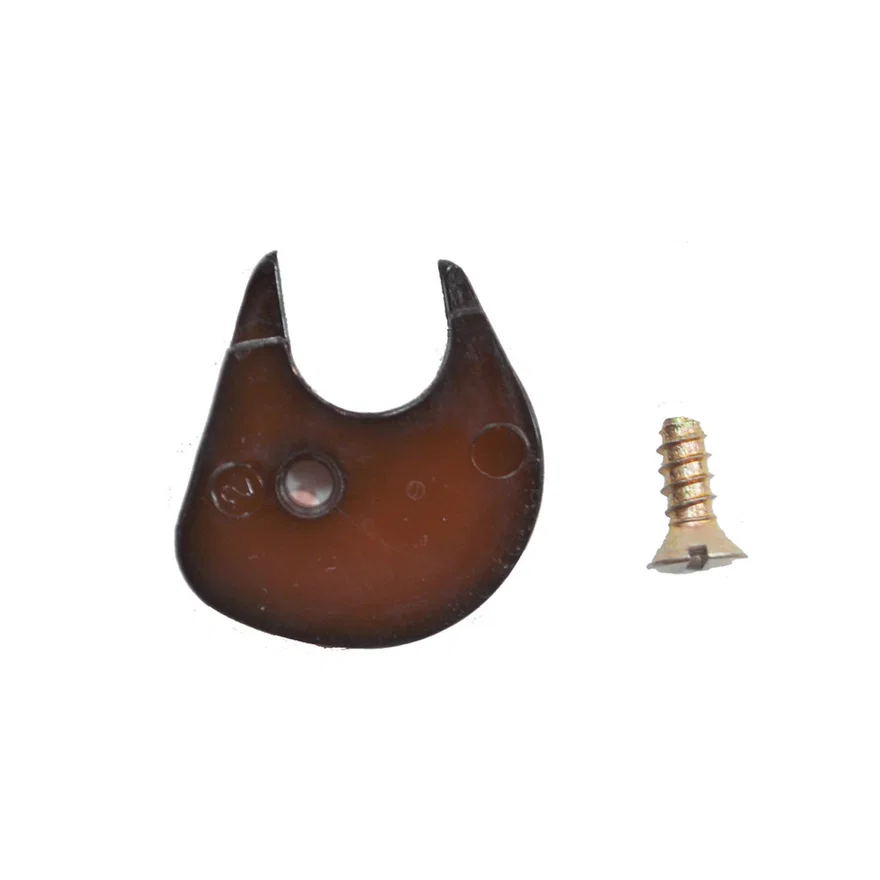 30/50cc Pump Cam - Brown