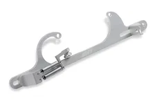 Billet Aluminum Throttle Cable Bracket image 1
