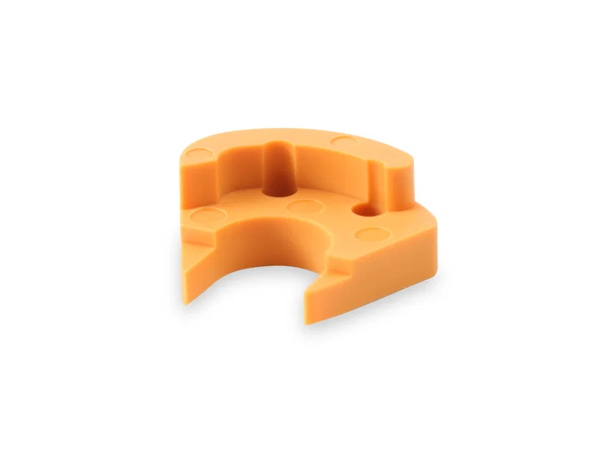 30cc Pump Cam - Orange