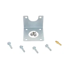 Billet Bypass Regulator W/JET image 5
