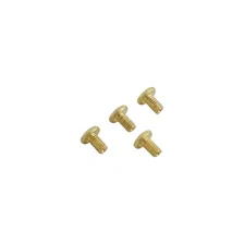 Throttle Plate Screws Standard Phillips Head image 2