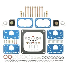 Non-Stick Rebuild Kit; 4500 (1050-1250 CFM) image 1