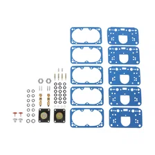 3 Circuit Carburetor Service Pack Non-Stick image 1