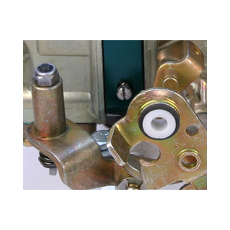Throttle Lever Bushing & Grommet