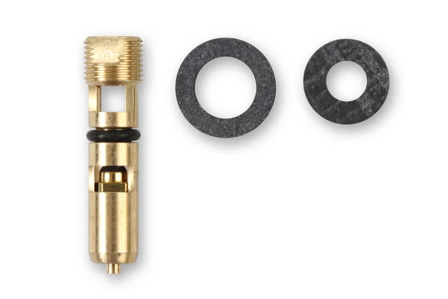 .110 Needle & Seat Kit