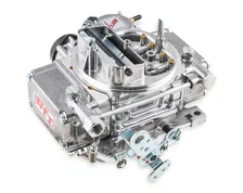 Slayer Series Carburetor 450CFM VS Rear Tunnel Ram image 1