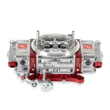 Q-Series Carburetor 750CFM Drag Race E85 image 5