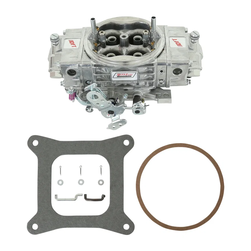 Street-Q Carburetor 750CFM