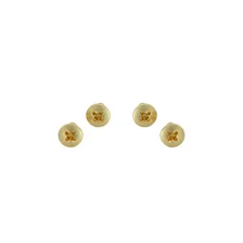 Throttle Plate Screws Standard Phillips Head image 4
