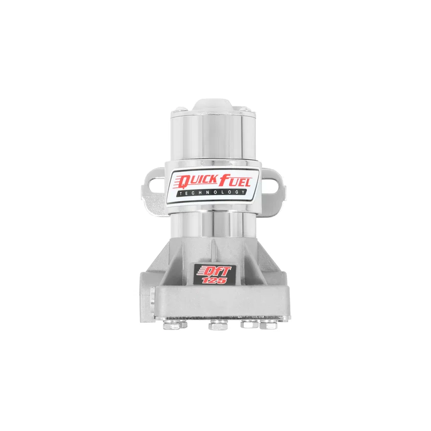 125 GPH Electric Fuel Pump