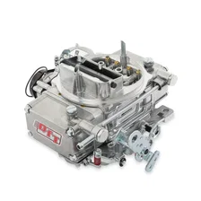 Slayer Series Carburetor 600CFM w/ Single Inlet Fuel Bowls image 1