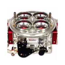 QFX Series 4710 Carburetor 1050CFM 1.710V image 4