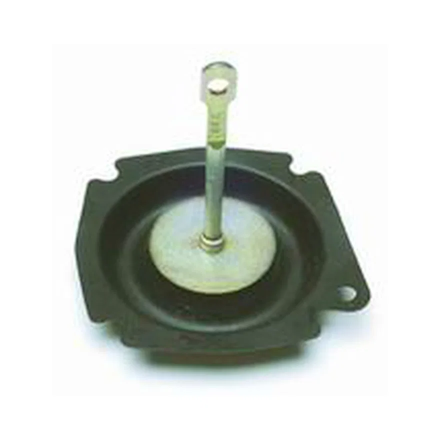 Vacuum Secondary Diaphragm Assembly