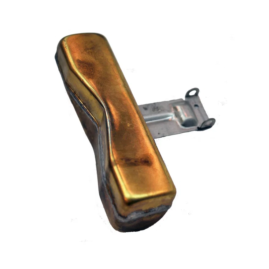 Brass Float Center Pivot