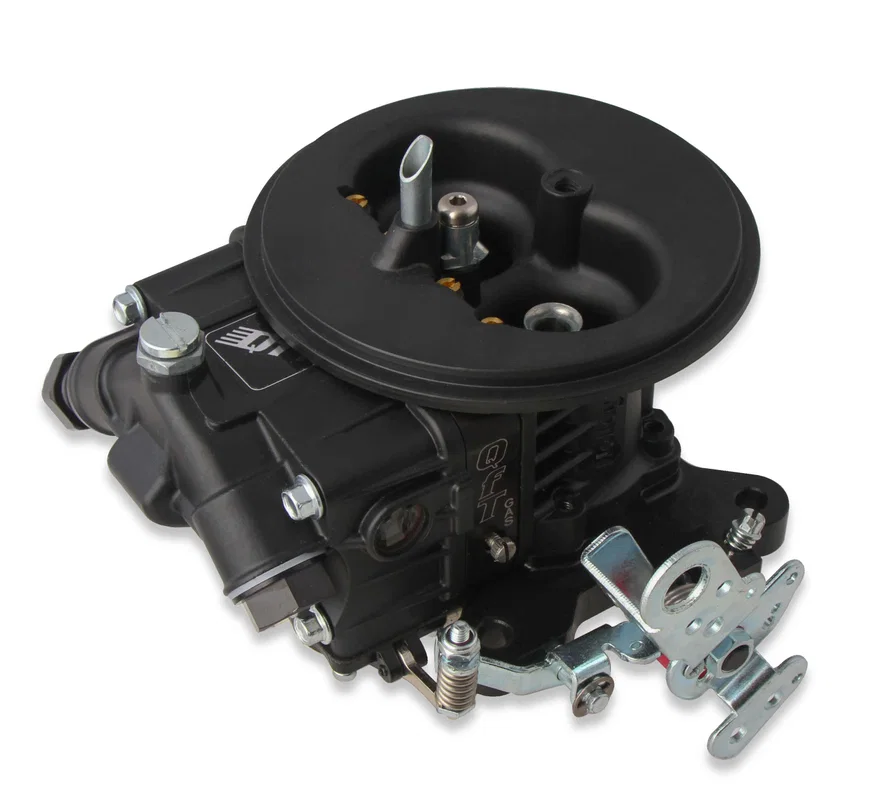 XP-Series Carburetor 500CFM Circle Track Alcohol
