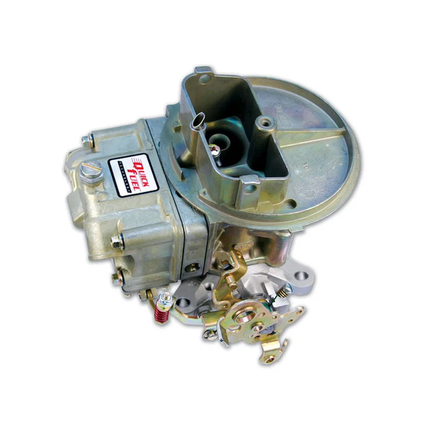 Q-Series Carburetor Replacement for 4412 500CFM Gauge Rule Circle Track