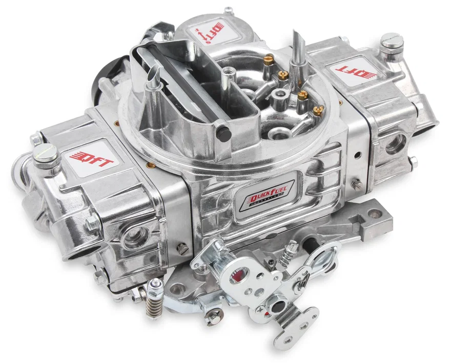 HR-Series Carburetor 680CFM VS