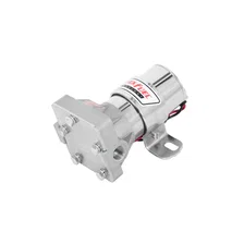 125 GPH Electric Fuel Pump image 3