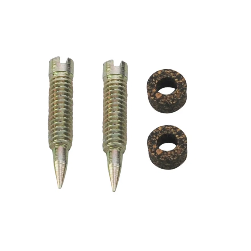 Idle Adjustment Needles with Seals