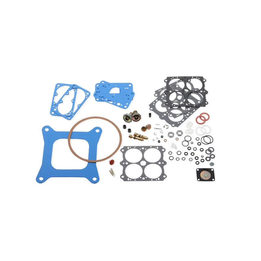 Non-Stick Rebuild Kit; 4150 H.P./D.P. (830, 950, & 1050 CFM)