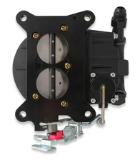 XP-Series Carburetor 500CFM Circle Track Alcohol image 7