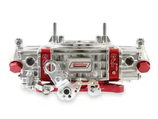 Q-Series Carburetor 850CFM Drag Race Alcohol image 3