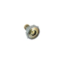 Super Non-Stick Rebuild Kit; 4150 D.P. (390-850 CFM) image 5