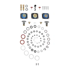 Non-Stick Rebuild Kit; Alcohol 4150/4150 H.P. (750, 850, & 950 CFM) image 4