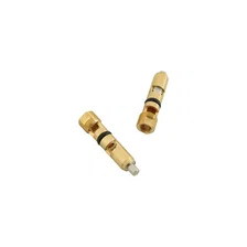 Non-Stick Rebuild Kit; Alcohol/E85  4150/4150 H.P. image 6