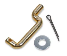 Throttle Shaft Conversion Kit image 2