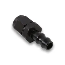 Dual Feed Fuel Line #6AN (Slayer Series - Black) image 6