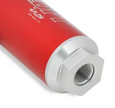 Fuel EFI Filter Regulator -8AN image 3