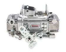 Slayer Series Carburetor 450CFM VS Front Tunnel Ram image 3