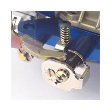 Adj. Sec. Pump Cam Bracket image 2